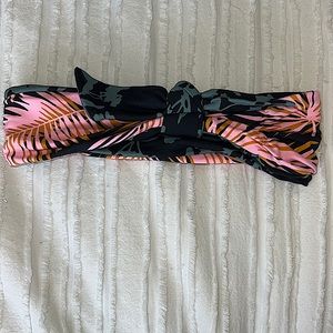 Maaji swim headband